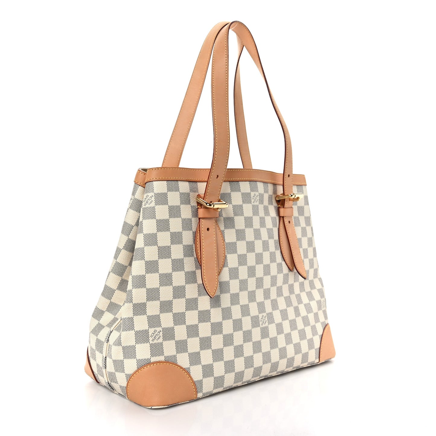 Damier Azur Hampstead MM