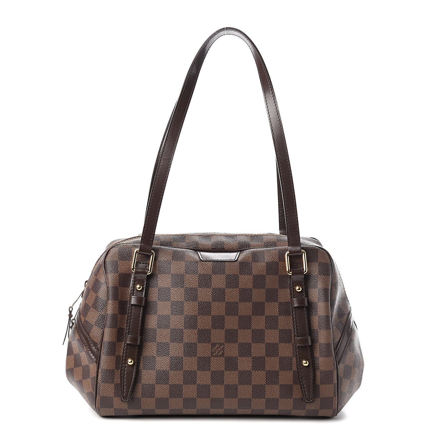 Damier Ebene Rivington GM