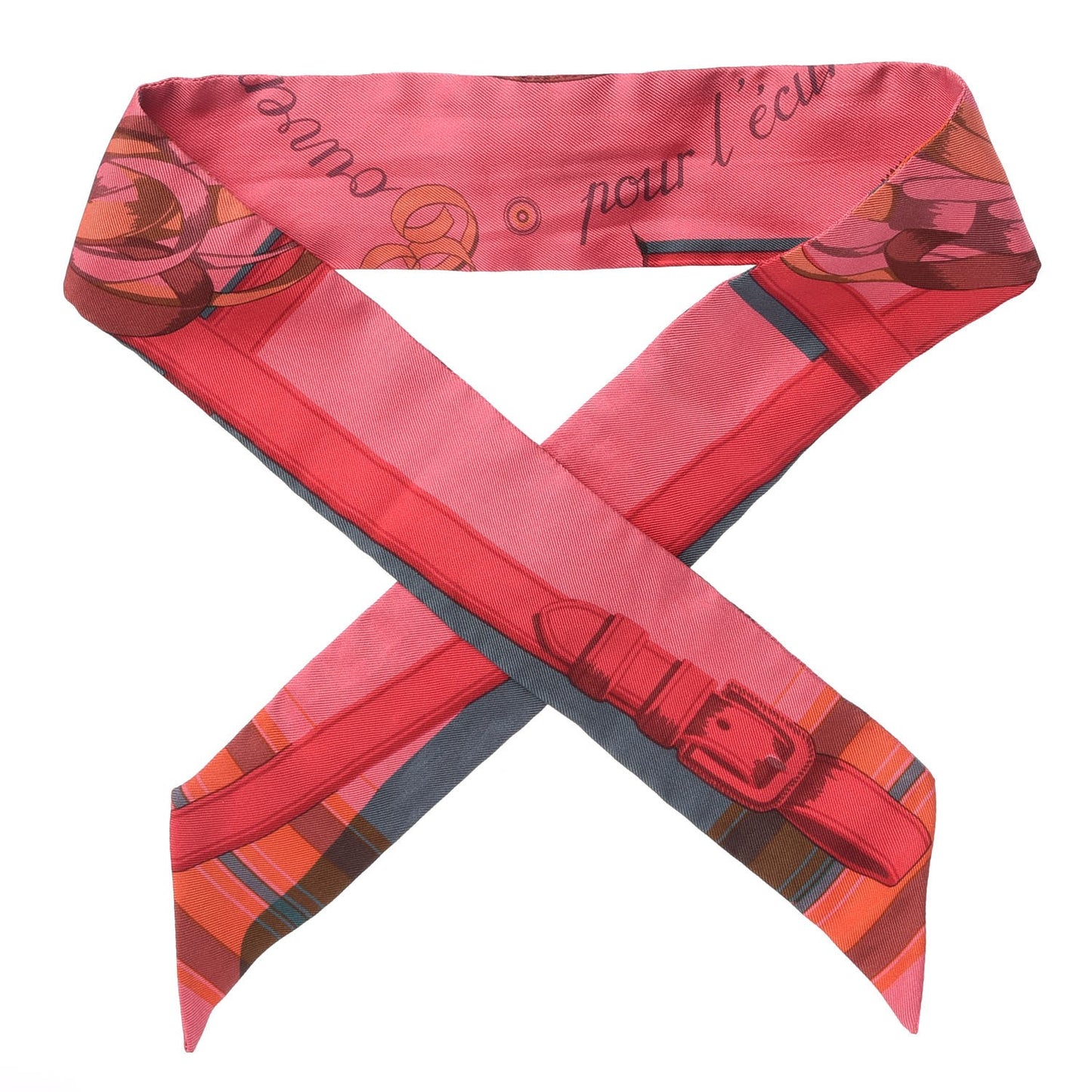Silk Couvertures et Tenues de Jour Twilly
