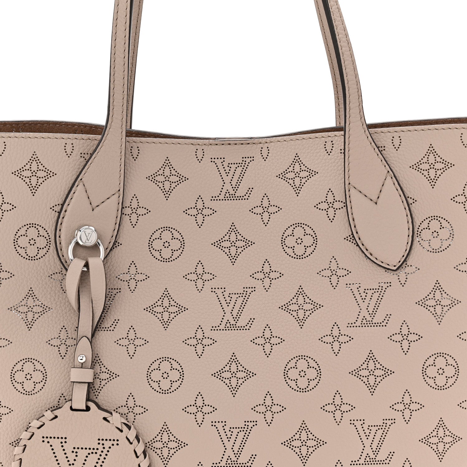 Louis Vuitton Mahina Blossom MM Galet 9 of 11