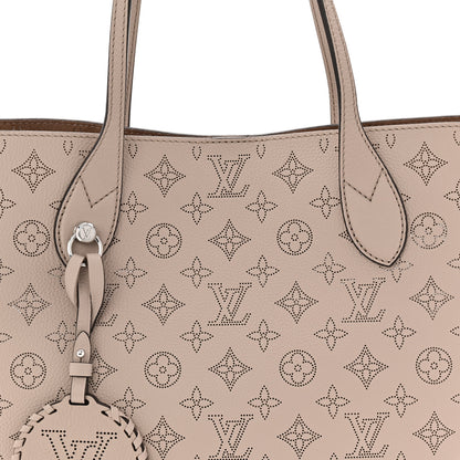 Louis Vuitton Mahina Blossom MM Galet 9 of 11