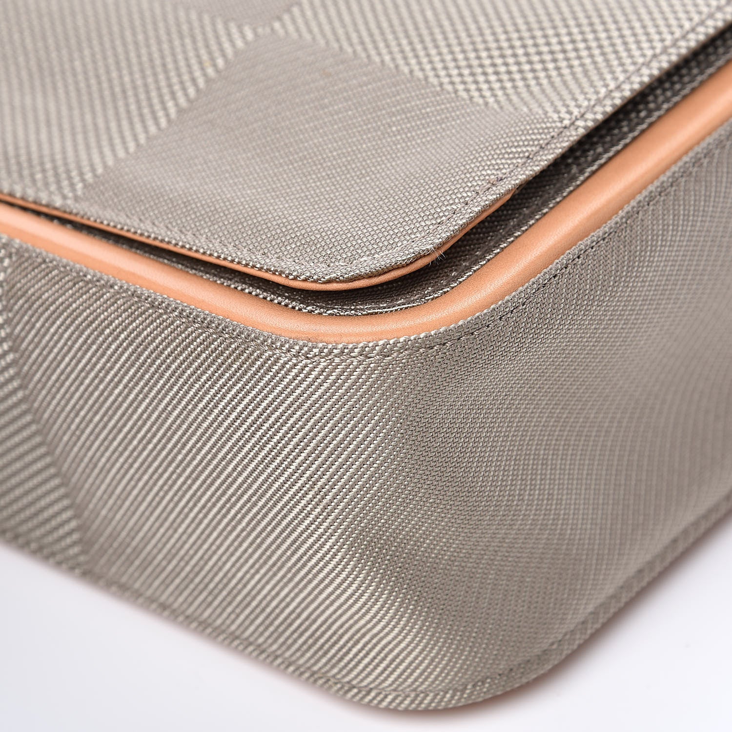 Louis Vuitton Damier Geant Messenger Bag Sable 13 of 15