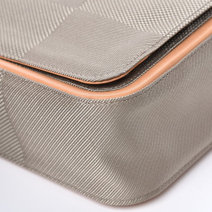 Louis Vuitton Damier Geant Messenger Bag Sable 13 of 15