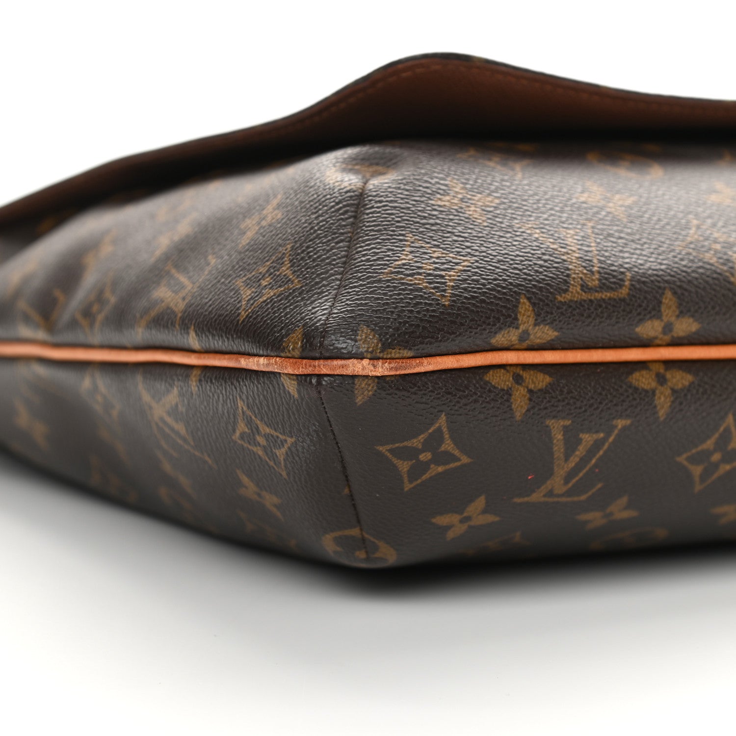 Louis Vuitton Monogram Musette GM 9 of 21