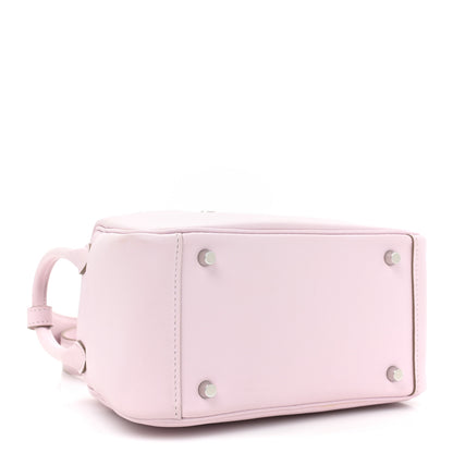 Hermes Swift Verso Mini Lindy 20 Mauve Pale Gold 4 of 11