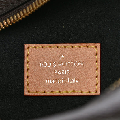 Louis Vuitton Reverse Monogram Giant Boite Chapeau Souple 6 of 22