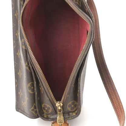 Louis Vuitton Monogram Viva-Cite MM 5 of 19
