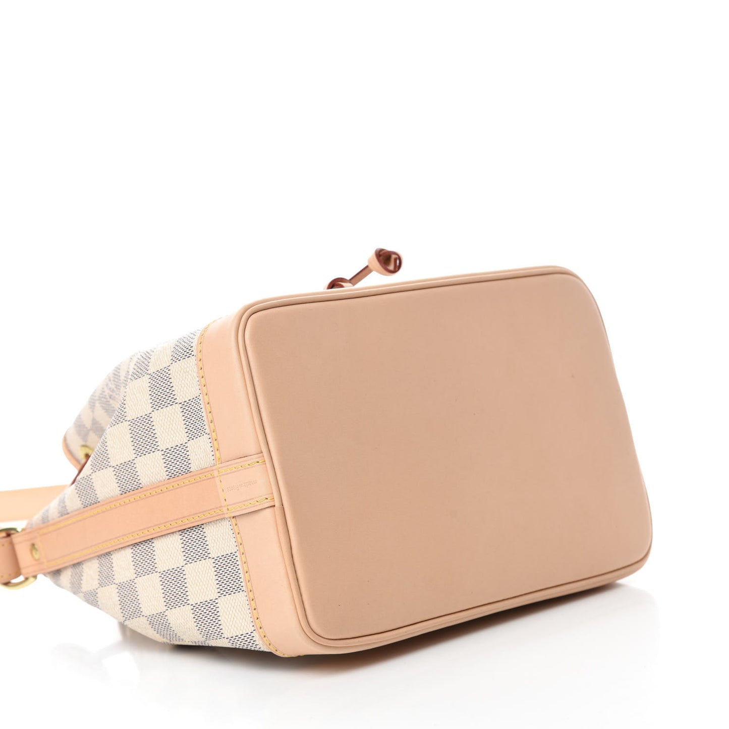 Damier Azur Noe BB