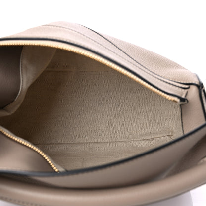 Loewe Calfskin Medium Puzzle Bag Sand 5 of 8