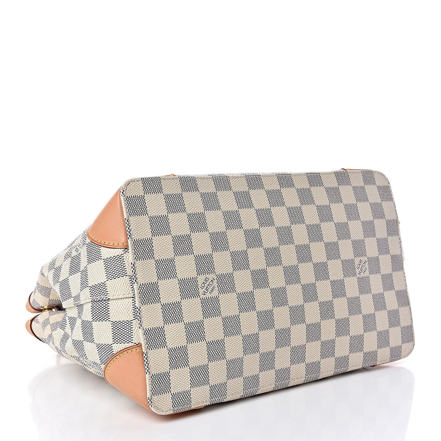 Damier Azur Hampstead PM
