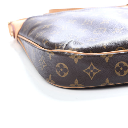 Louis Vuitton Monogram Odeon PM 8 of 10