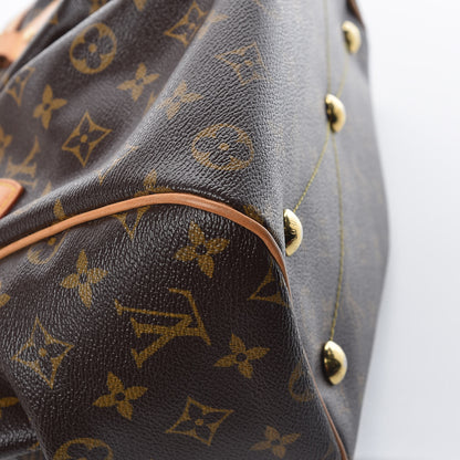Louis Vuitton Monogram Tivoli PM 10 of 13