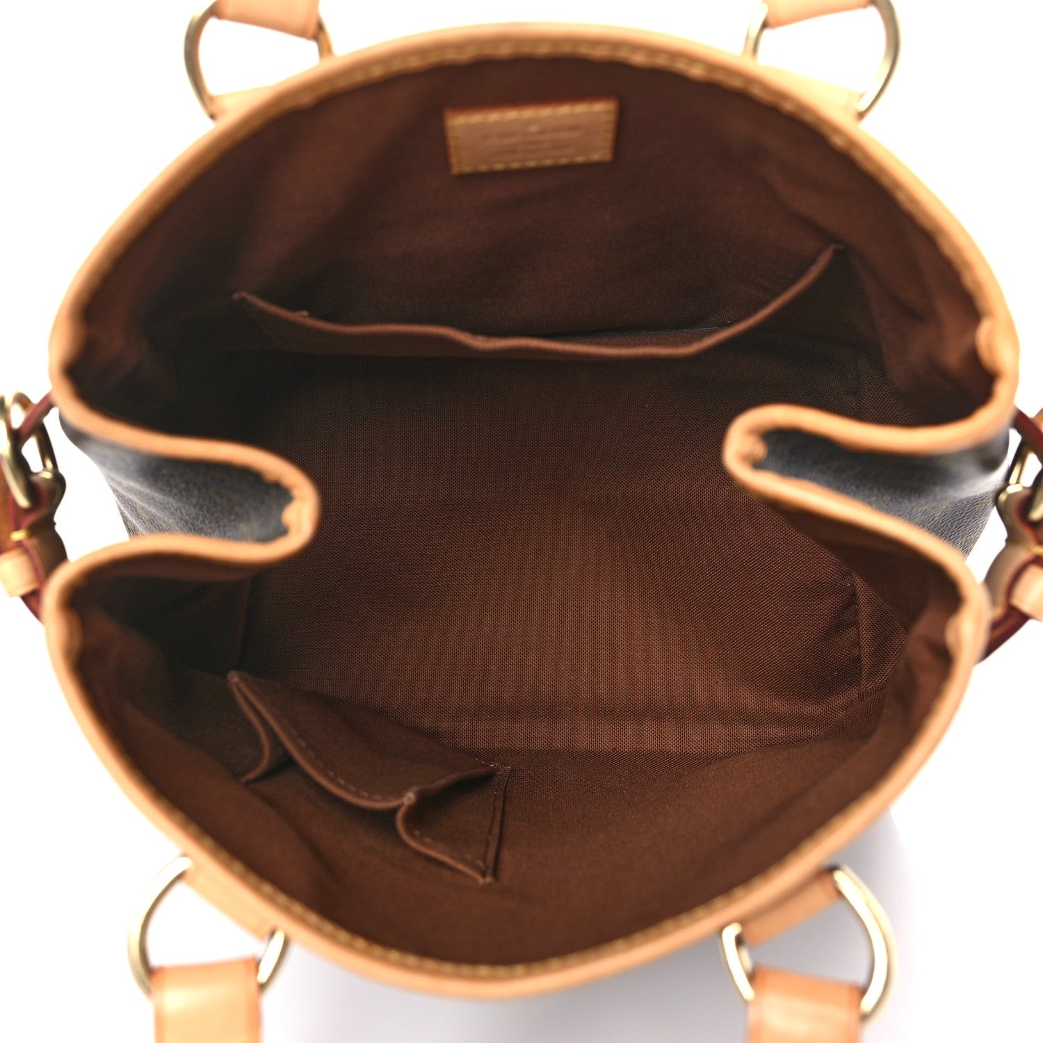 Louis Vuitton Monogram Batignolles 5 of 8