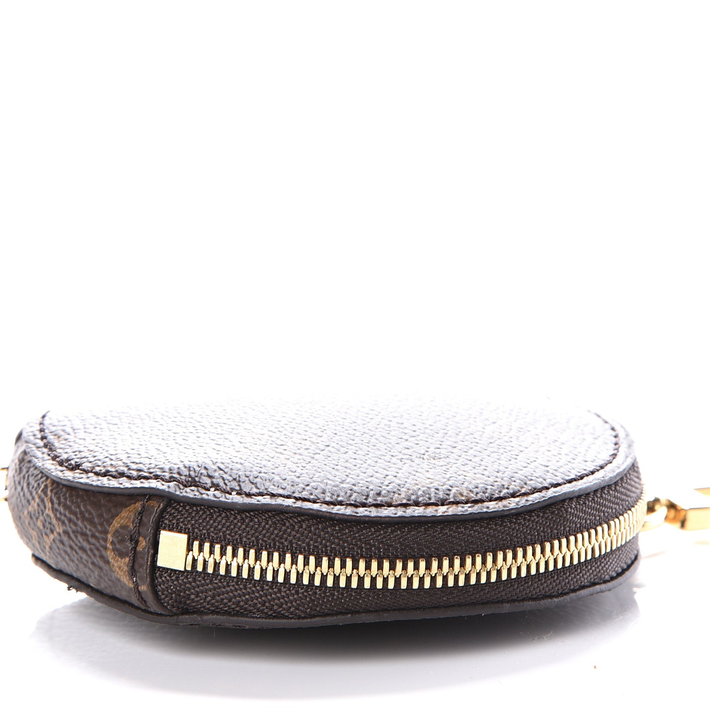 Monogram Multi Pochette Accessories Kaki