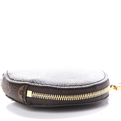 Louis Vuitton Monogram Multi Pochette Accessories Kaki 27 of 32