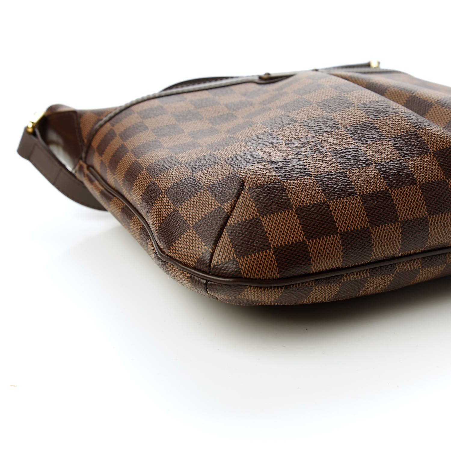 Louis Vuitton Damier Ebene Bloomsbury PM 7 of 9