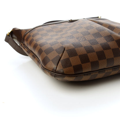 Louis Vuitton Damier Ebene Bloomsbury PM 7 of 9