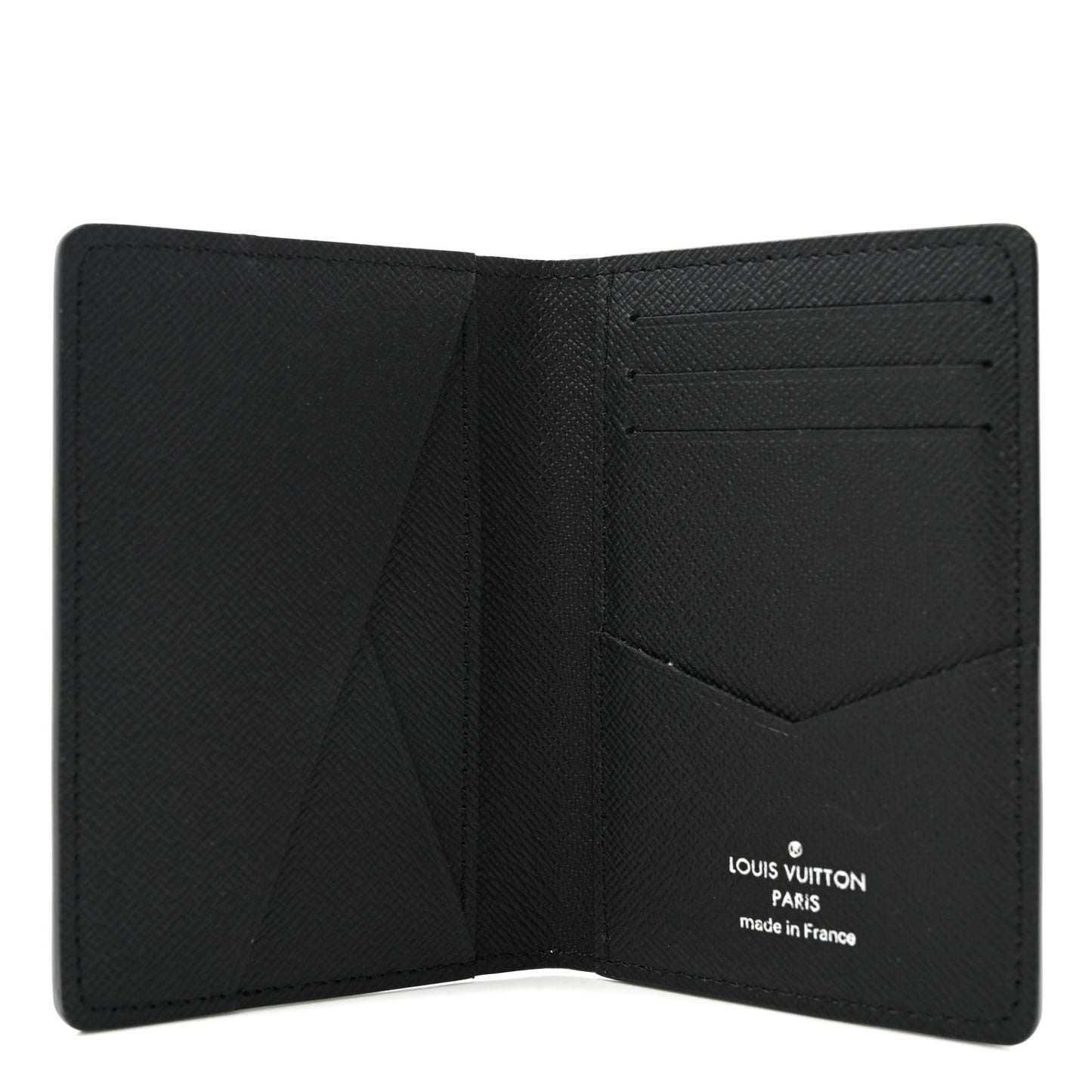 Monogram Eclipse Sunrise Room With A View Pocket Organizer