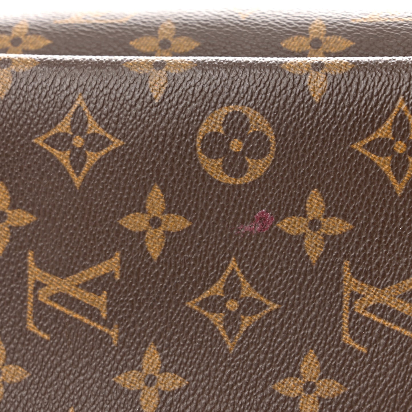 Monogram Deauville