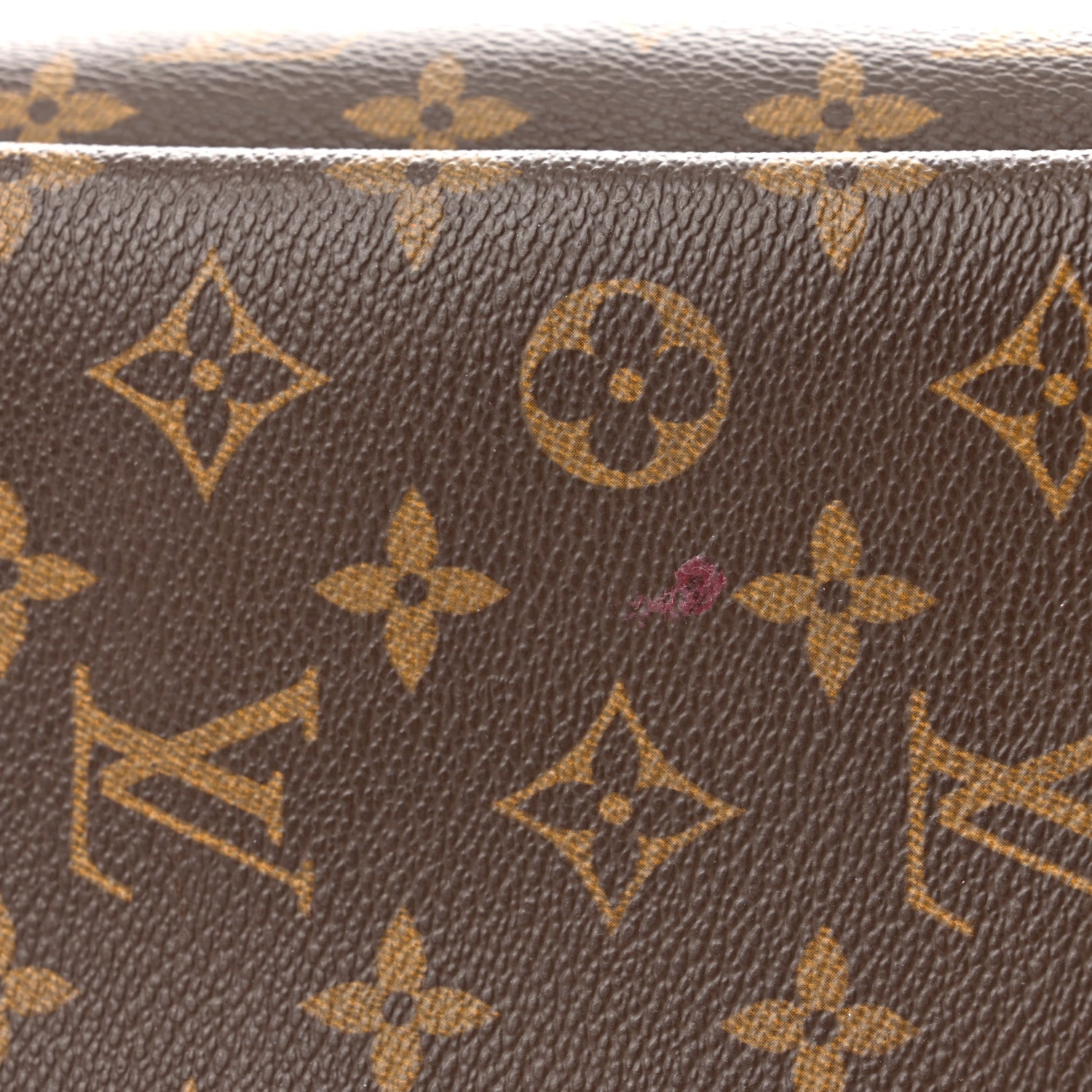 Louis Vuitton Monogram Deauville 18 of 19
