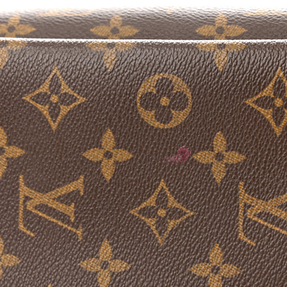 Louis Vuitton Monogram Deauville 18 of 19