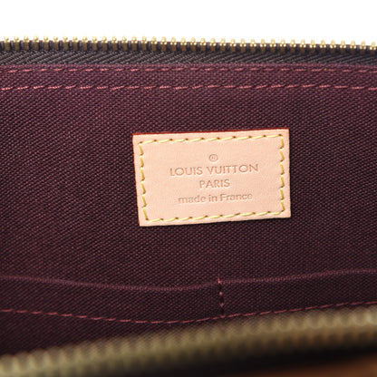 Louis Vuitton Monogram Segur NM 7 of 8
