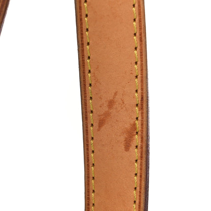 Louis Vuitton Monogram Menilmontant PM 14 of 14