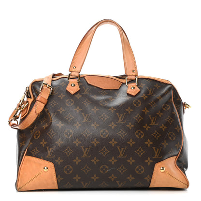 Louis Vuitton Monogram Retiro GM 1 of 6