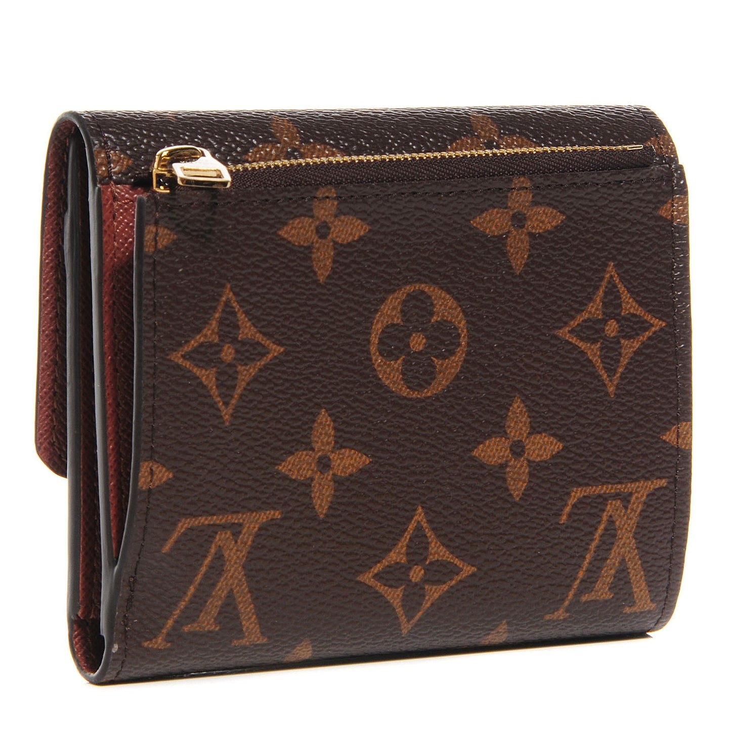 Monogram Anais Wallet
