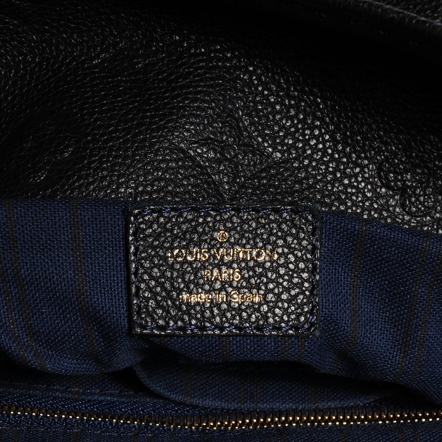 Empreinte Artsy MM Infini