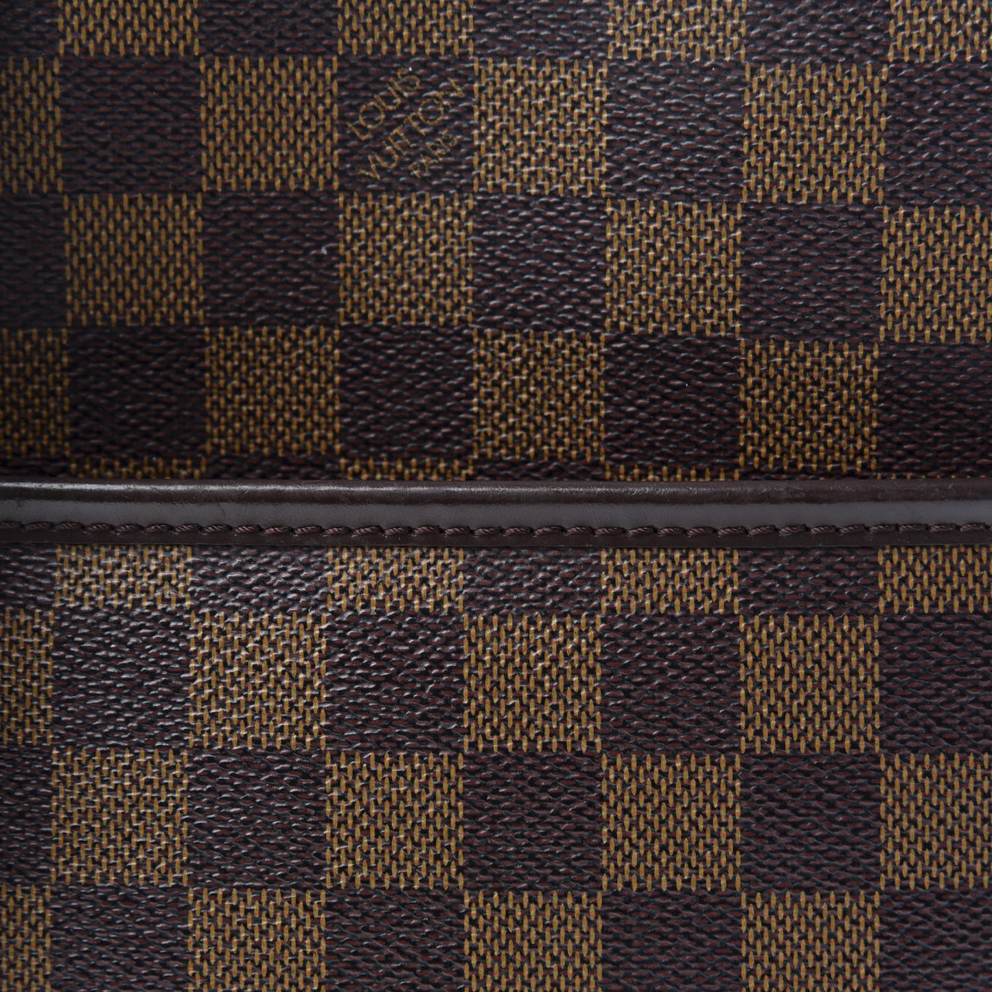 Damier Ebene Ipanema PM