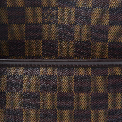 Louis Vuitton Damier Ebene Ipanema PM 9 of 9