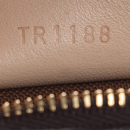 Louis Vuitton Monogram Nano Speedy 7 of 8