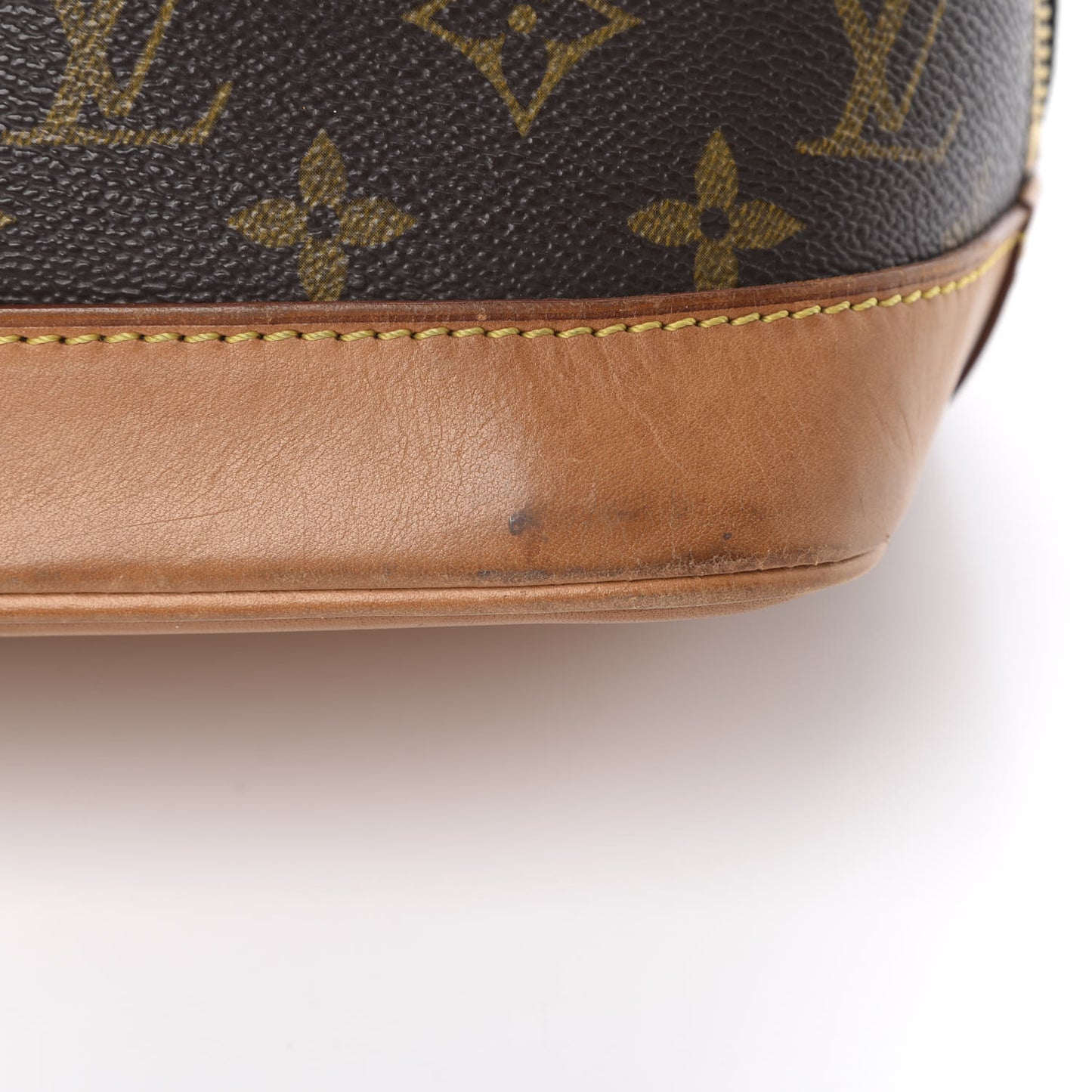 Monogram Alma PM