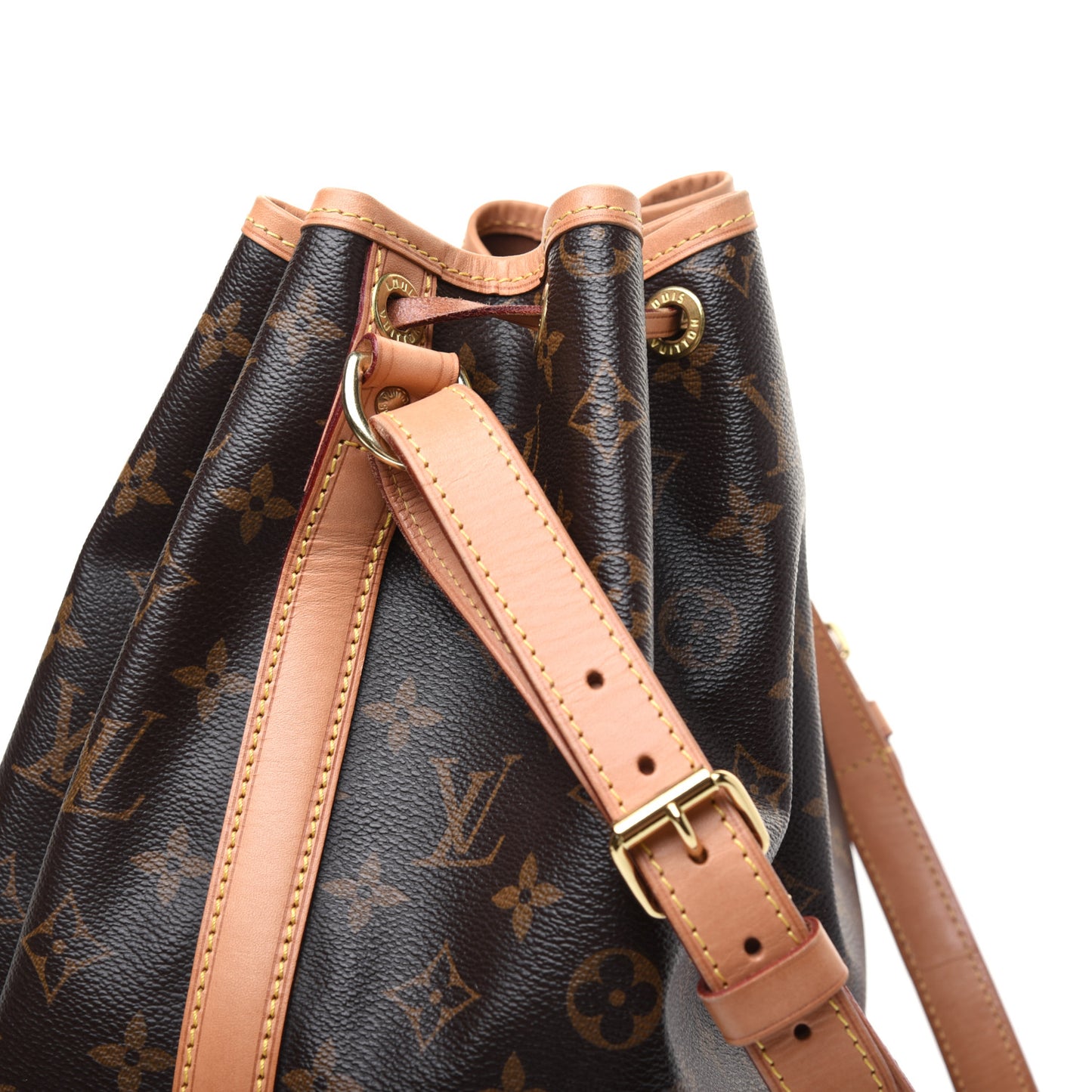 Monogram Noe