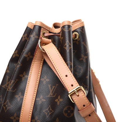 Louis Vuitton Monogram Noe 15 of 21