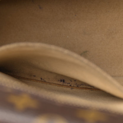 Louis Vuitton Monogram Luco 18 of 19