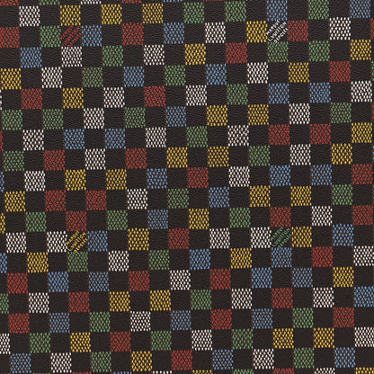 Louis Vuitton LV Vers Damier Ebene Horizon 55 Multicolor 8 of 10
