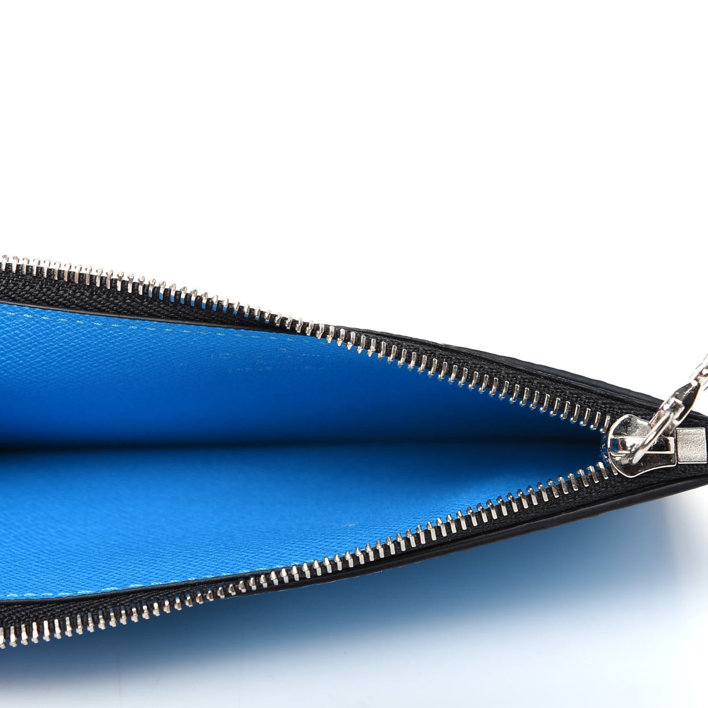 Taigarama Coin Card Holder Blue Lagoon