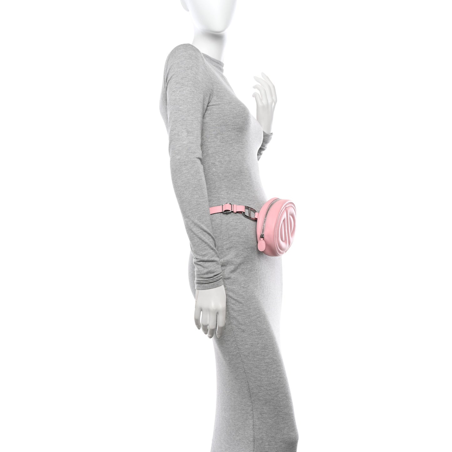 Swift In-The-Loop Belt Bag Rose Sakura