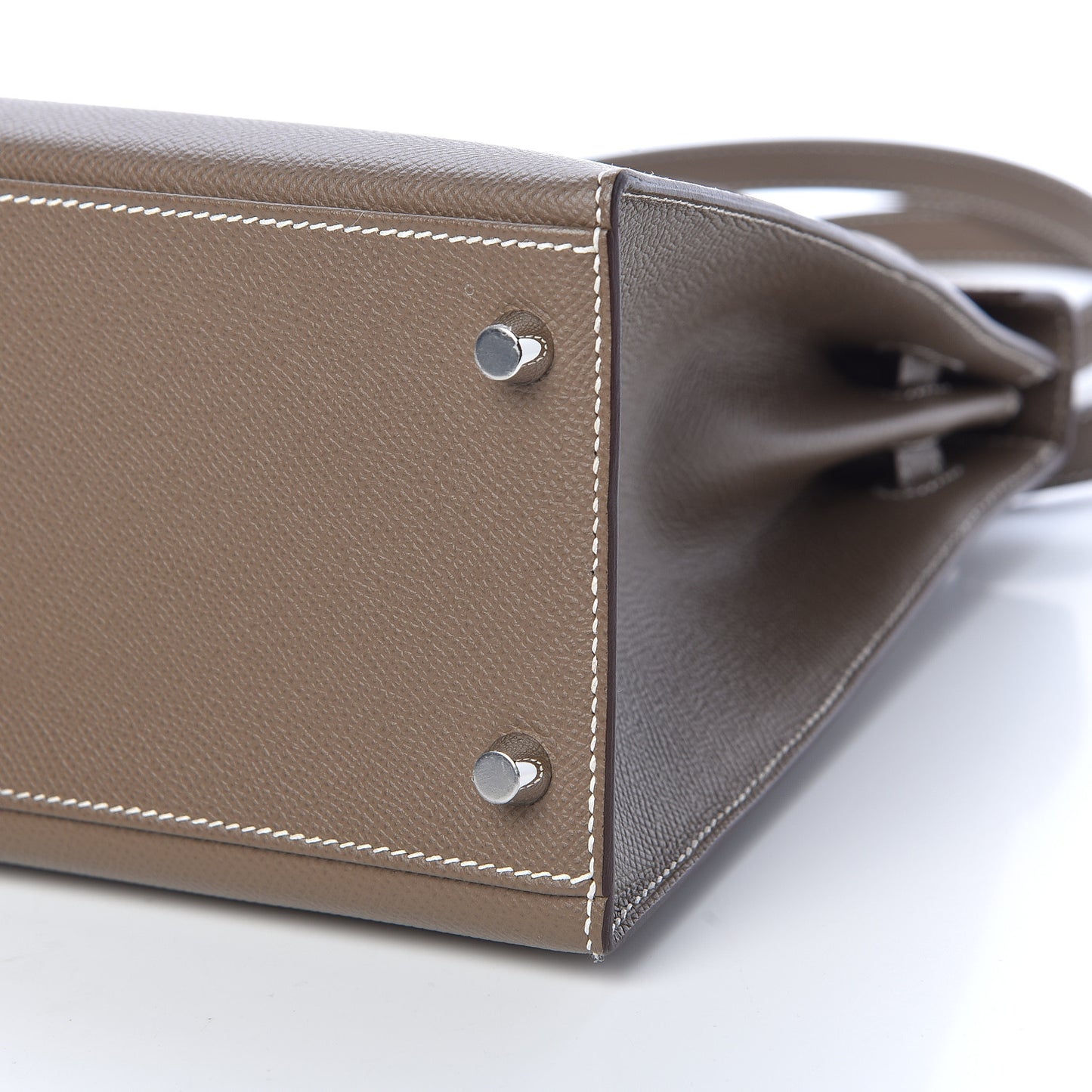 Epsom Kelly Sellier 32 Etoupe