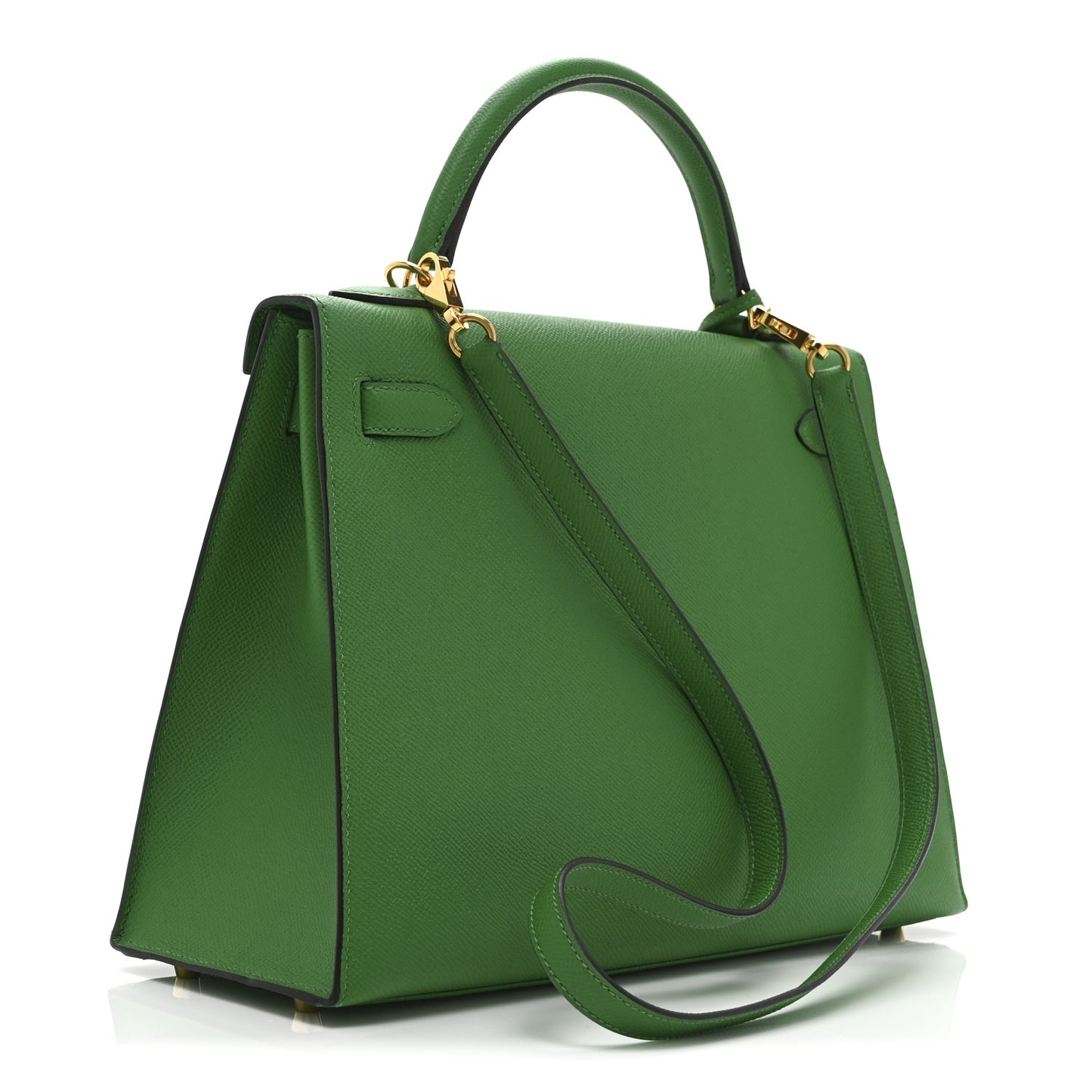 Epsom Kelly Sellier 32 Bamboo Bamboo
