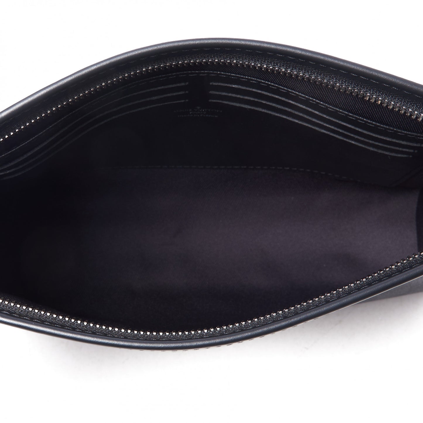 Damier Graphite Pochette Voyage MM