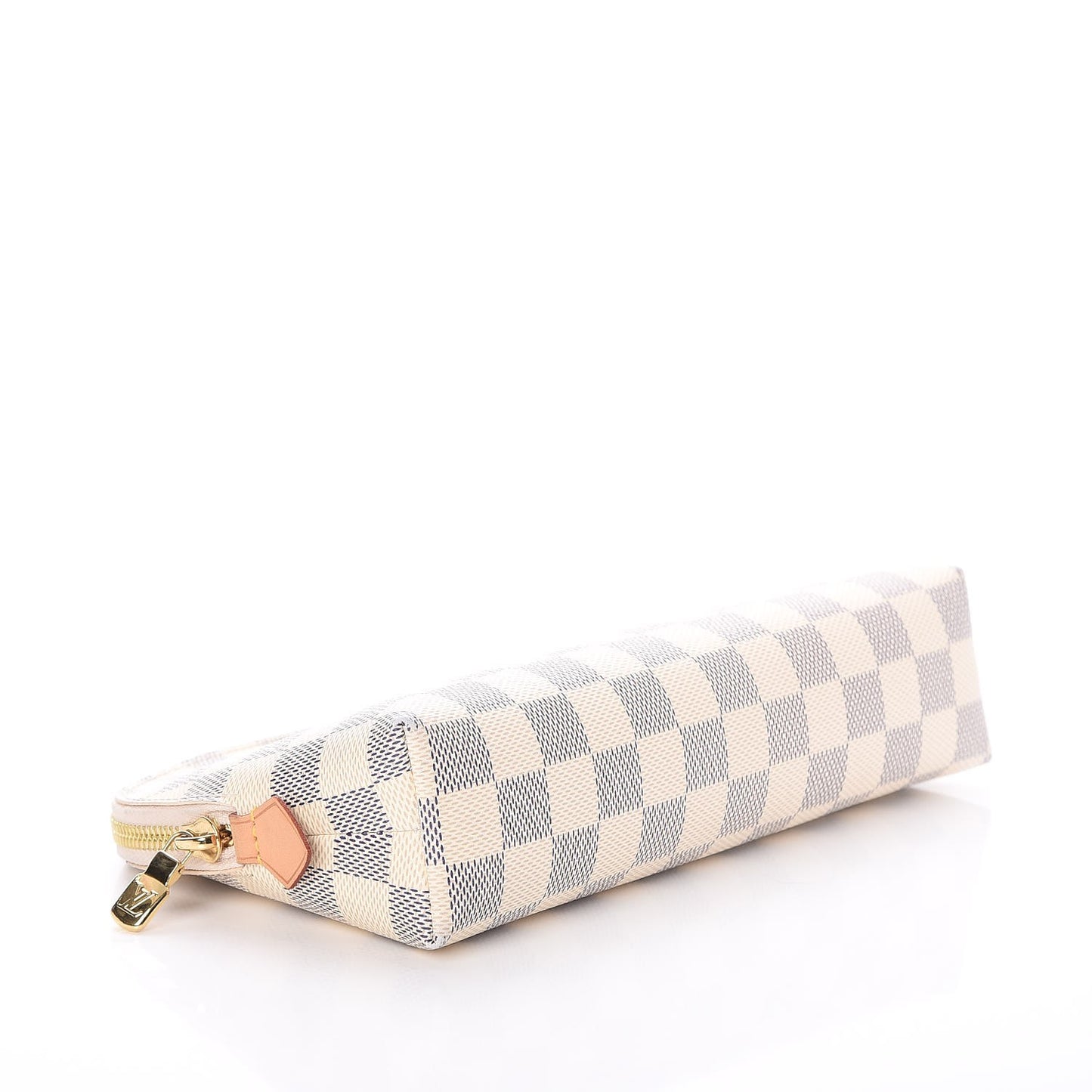 Damier Azur Cosmetic Pouch GM
