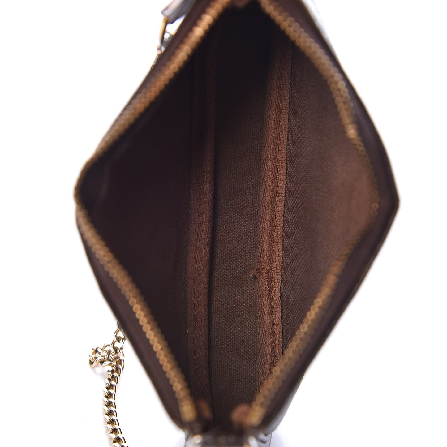 Monogram Mini Pochette Accessories