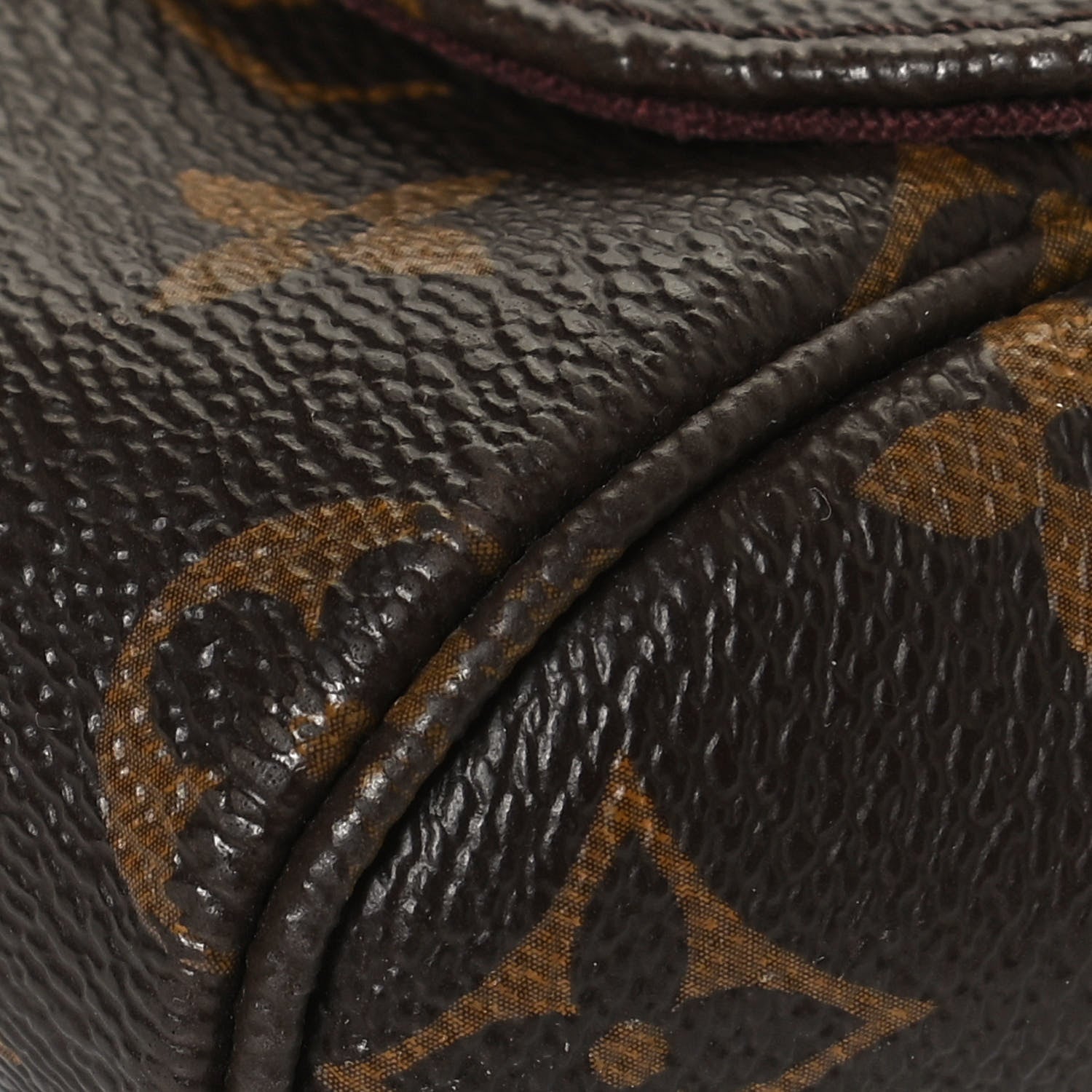 Louis Vuitton Monogram Favorite MM 11 of 13