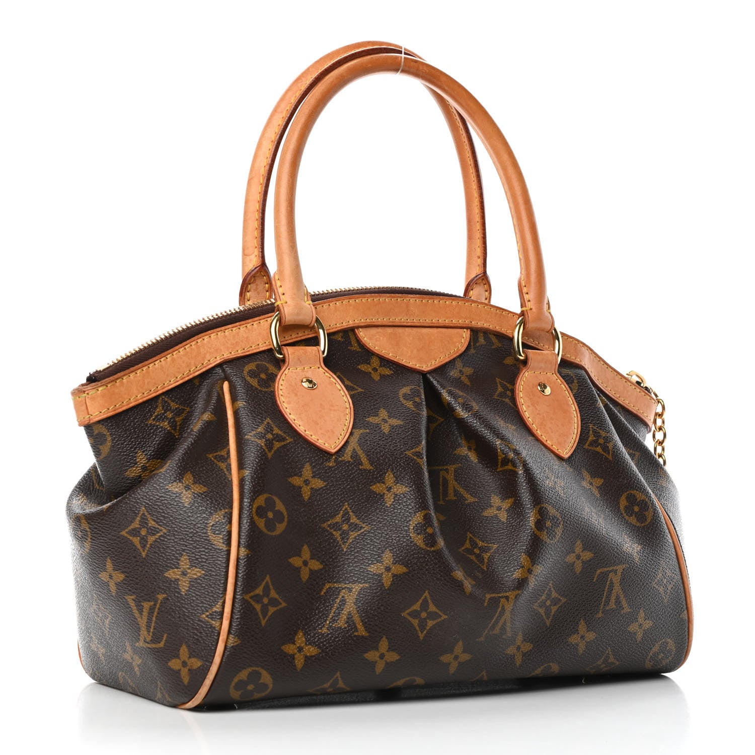 Louis Vuitton Monogram Tivoli PM 2 of 6