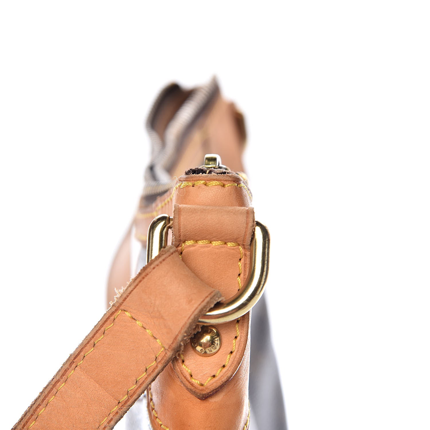 Louis Vuitton Monogram Odeon PM 11 of 19