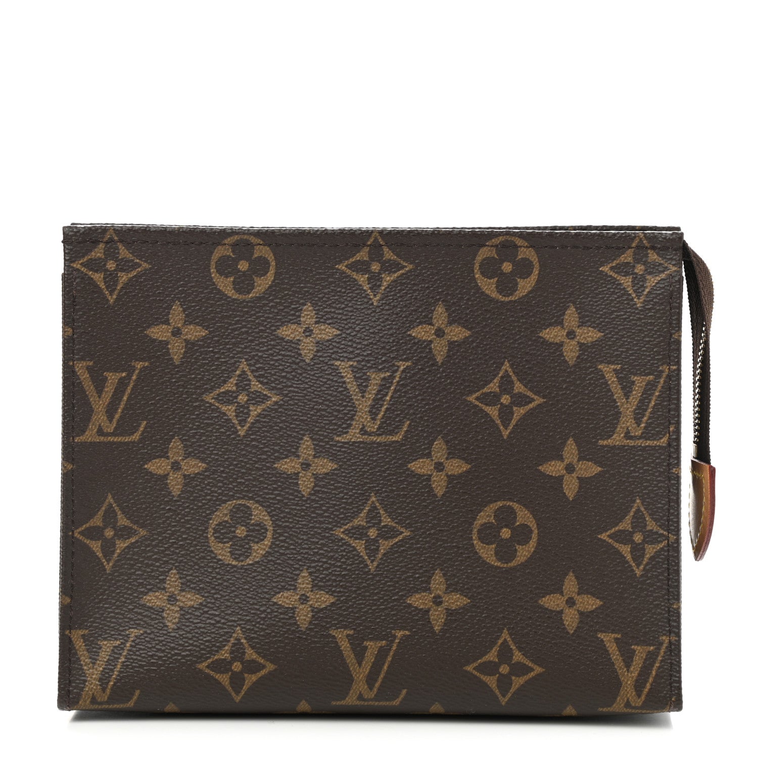 Louis Vuitton Monogram Toiletry Pouch 19 1 of 7