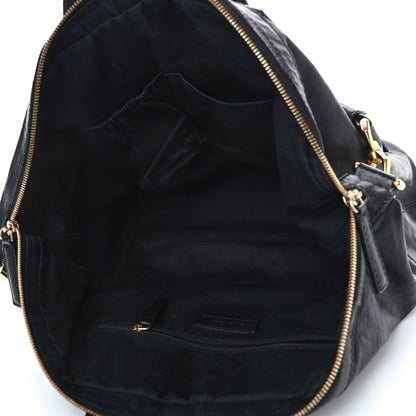 Givenchy Sugar Goatskin Medium Nightingale Black 4 of 6